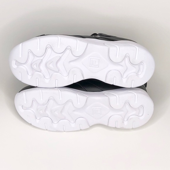 New in Box Fila Disarray women’s sizes 7.5/9/10 - Picture 5 of 5